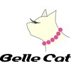 ベルキャット(Belle Cat)ロゴ