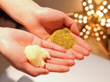 プライベートデトックスサロン パールメリー(Pearl Merry)/ハンドデトックス