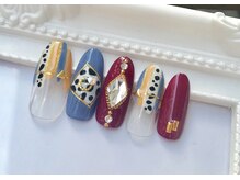ナトゥール ネイルサロン(Natur nail salon)/
