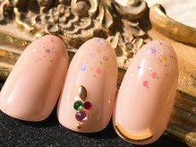 ビューティトリップ(Beauty TRIP)/アートAコース