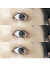 プライズアイリス アイラッシュ 池袋東口店(prize Iris eyelash)/まつげパーマ♪【池袋】