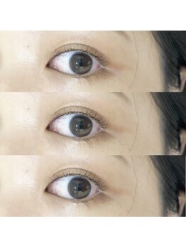 プライズアイリス アイラッシュ 池袋東口店(prize Iris eyelash)/まつげパーマ♪【池袋】