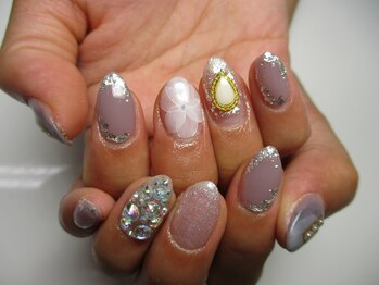 トータルビューティーサロン ビーナス(Venus)/