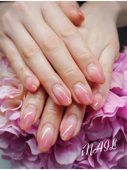 アイネイル(iNAIL)/