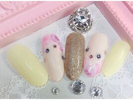 ハンドジェル定額/8980