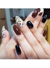 ラブネイル(LOVENAIL)/