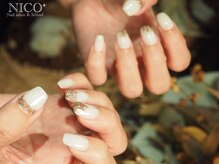 ニコプラス(NICO+)/パラジェル(アートがしたい方)