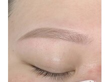 アオ 渋谷(ao.)/アイブロウスタイリング