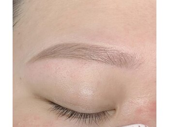 アオ 渋谷(ao.)/アイブロウスタイリング