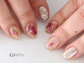 お持ち込みアート