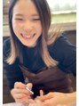 エスフィーネイルサロン リシェル(Esfy nailsalon Richer) 布目 ゆい