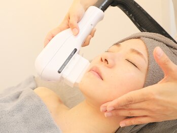 クール(Coeur)/顔脱毛でうぶ毛レスへ