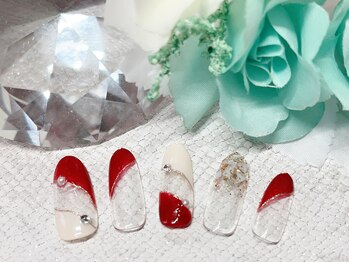 シュシュ(Chou Chou)/