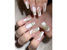 アリー ネイル スタジオ(Ary nail studio)