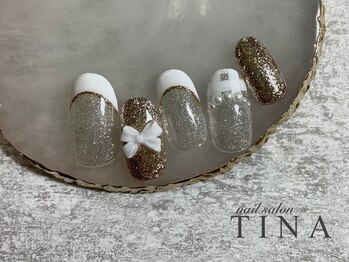 ティナ(TINA)/