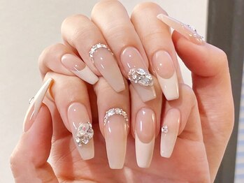 ユニークネイル 横浜関内店(Unique Nail)/やり放題120分