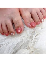 エスパルティール(Spartir)/Foot