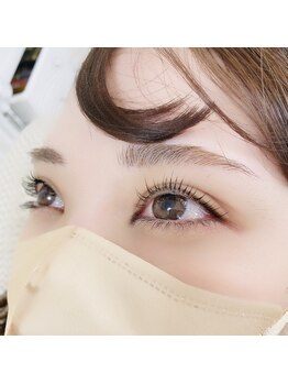 ティンク(Tink)/まつげパーマ　ラッシュリフト