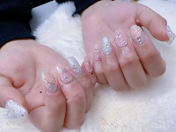 フローラネイルサロン/