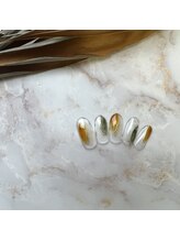 ガレ(Galet)/シアーニュアンス！