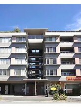 フィズ アイ ビューティ豊橋山田店(fiz) 山田店 駐車場