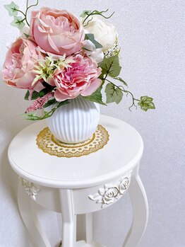 ワンブリリアンス(ONE BRILLIANCE)/エステ&リラク★