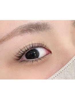 アイラ 新越谷店(EYELA)/上下ラッシュリフト