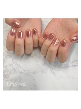 リモネイル(Rimo nail)/