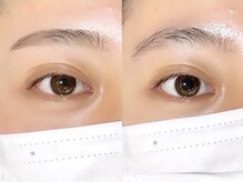 ビューティーガーデン(beauty garden)/アイブロウ