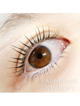 ダリア 大宮店(DAHLIA)/パリジェンヌラッシュリフト