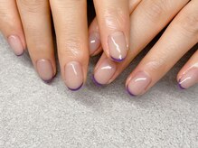エルマナ ネイル(Hermana NAIL)/