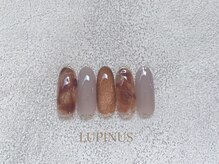 シアン(CYAN)/AW　Collection　2023