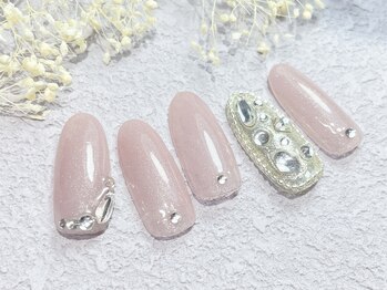 パール 池袋店(PEARL)/ワンホンネイル