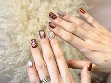 ラッフィ スリール(Raffee sourire)/マグネットニュアンス