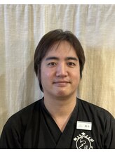 もみ処らく屋 東池袋店&nbsp;鈴木 