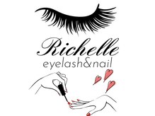 Richelle nail