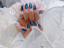 ナイスミー(Nice Me)/マグネット