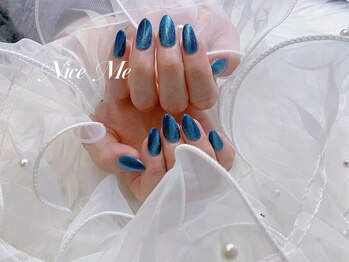 ナイスミー(Nice Me)/マグネット