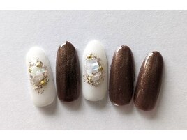 ネイルデザイン