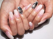 ローブ 銀座(Robe.)/おまかせデザインコース￥9000