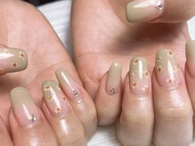 ミイア 春日部店(MiiA)/フリーデザイン¥7,700