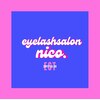 ニコ 渋谷(nico.)のお店ロゴ