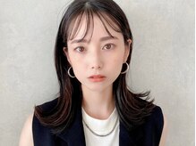 シル 江坂(Cil)/パリジェンヌラッシュリフト