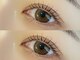 エムサロンルームス(emusalon Room's)の写真/《あなたの理想の綺麗を叶えます☆》綺麗で可愛い店内で理想の目元に♪まつげパーマ/パリジェンヌ◎