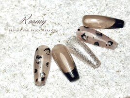 《パラジェル》premium