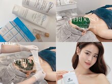 ポピン(POPIN)の雰囲気(- 韓国肌管理室専用"volayon"で贅沢肌管理 - お肌の基礎力UP!!)