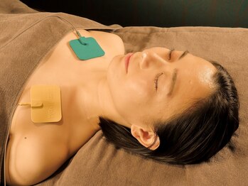 天使のたまご 新宿院/時間内OP【バストアップケア】