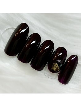 アイナ(Aina)/【定額デザイン　¥7,000】