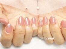 ナビー 伊丹(naviiy)/ワンカラー