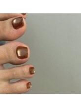 ロウズネイル 立川店(LOEWS NAIL)/Magnet/マグネット